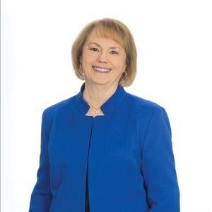 Meet your Posher, Cheryl